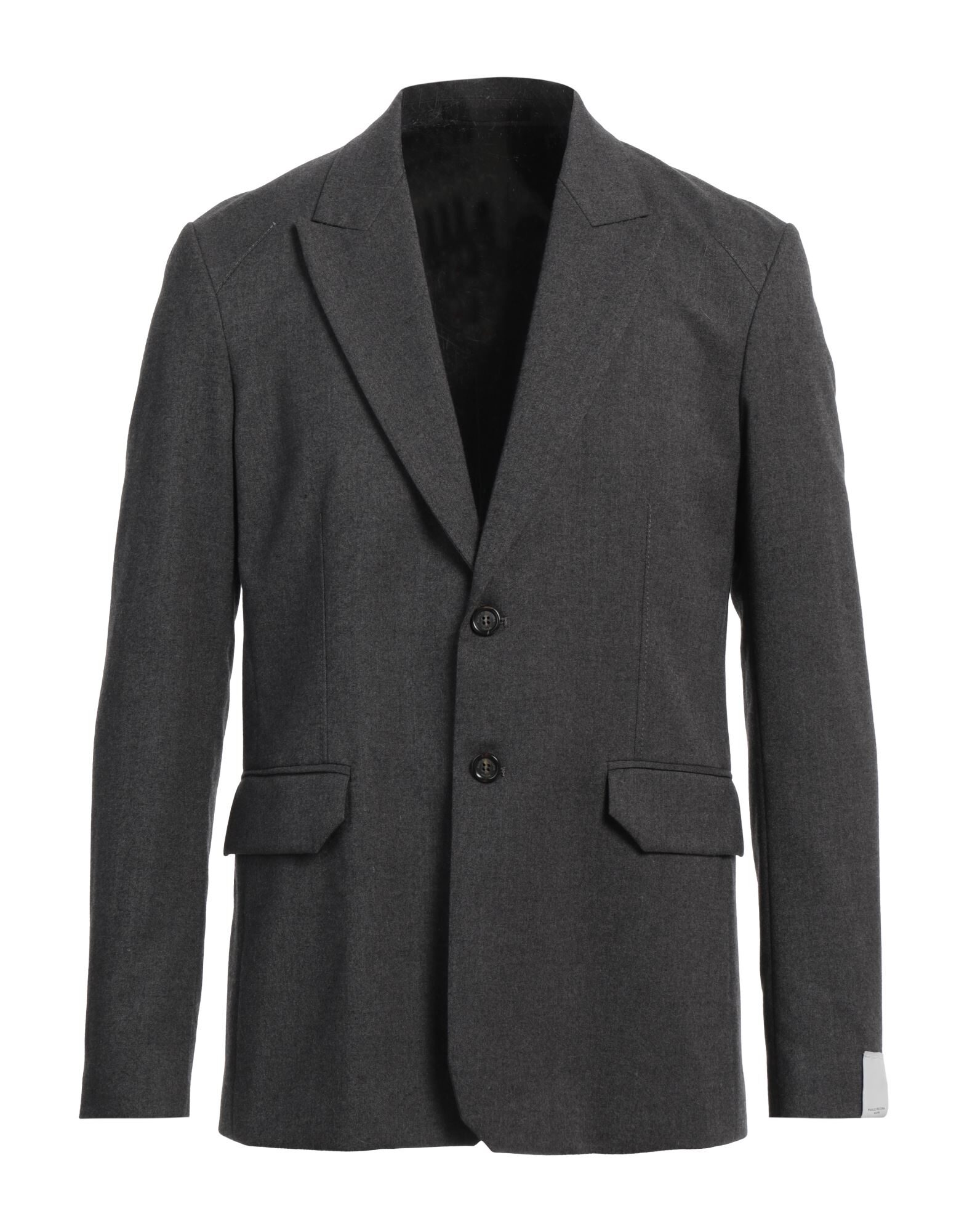 PAOLO PECORA - Blazers