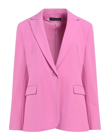 ICONA by KAOS Blazer MALVA 96% Polyester, 4% Elastane