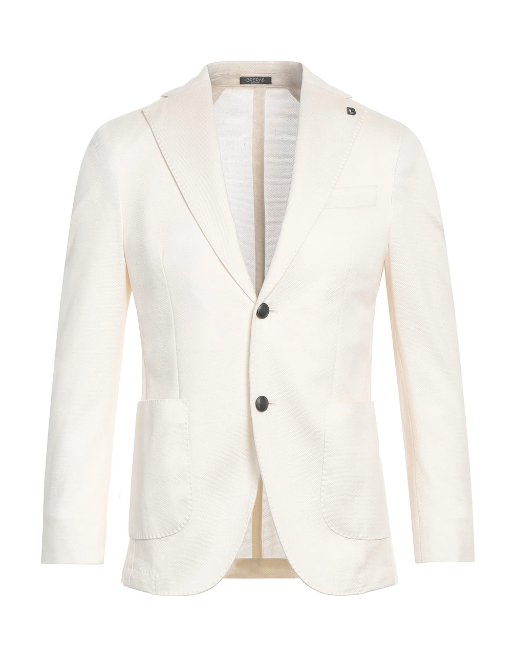 BRERAS Milano - Blazers