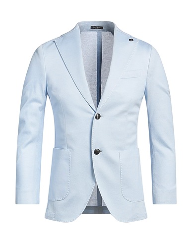 BRERAS Milano Veste 100% Coton