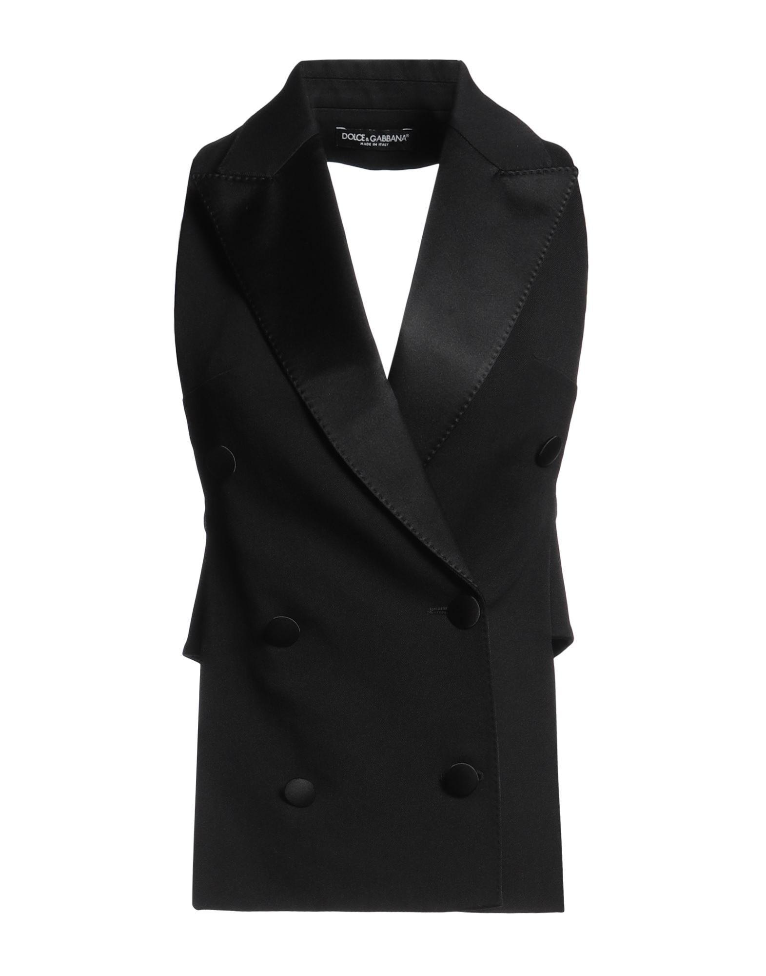 DOLCE&GABBANA - Gilets de costume