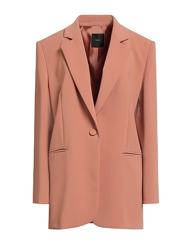PINKO Giacca Rosa antico 98% Poliestere, 2% Elastan
