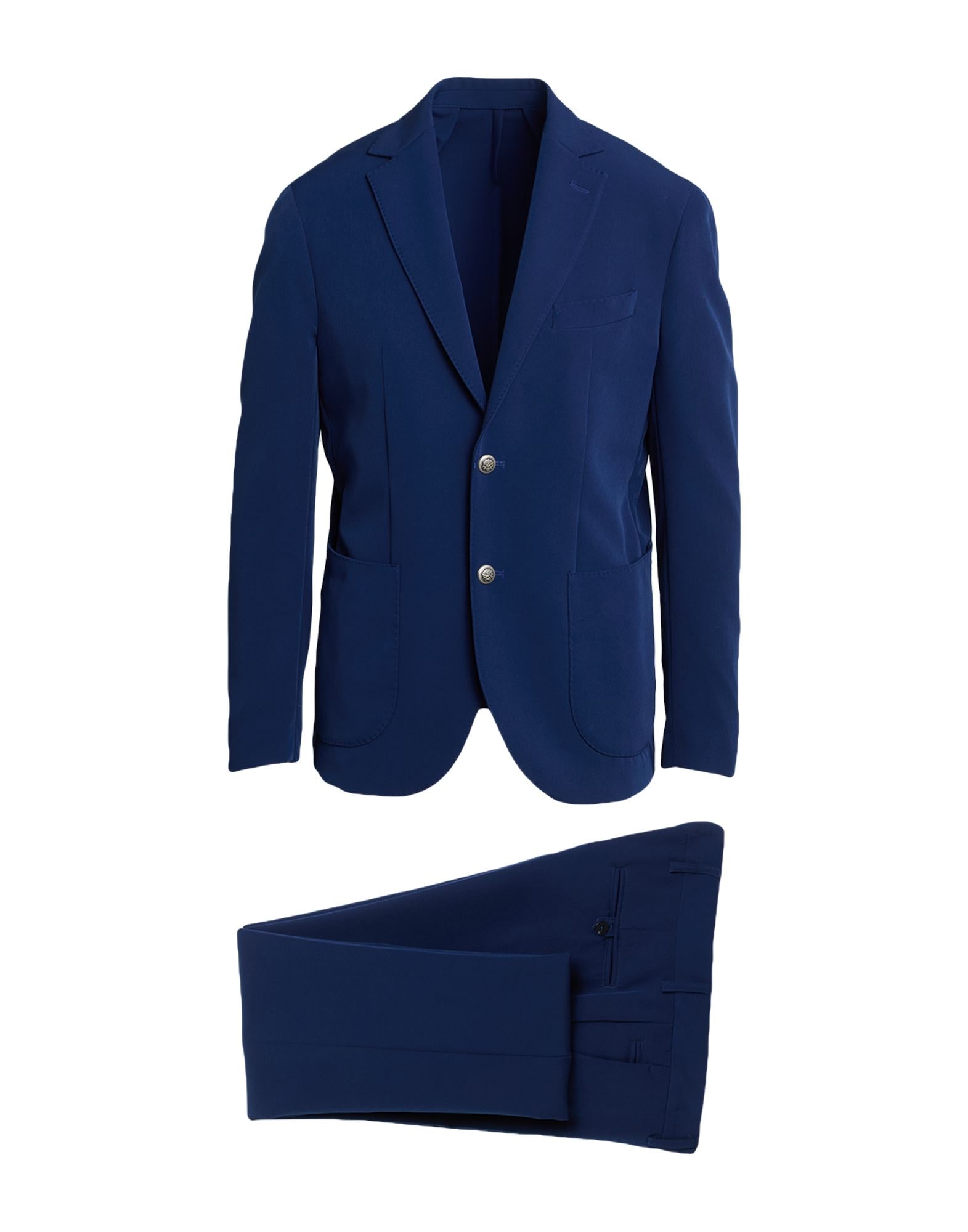 TWENTY-ONE by ANTONIO CARNEVALE - Suits