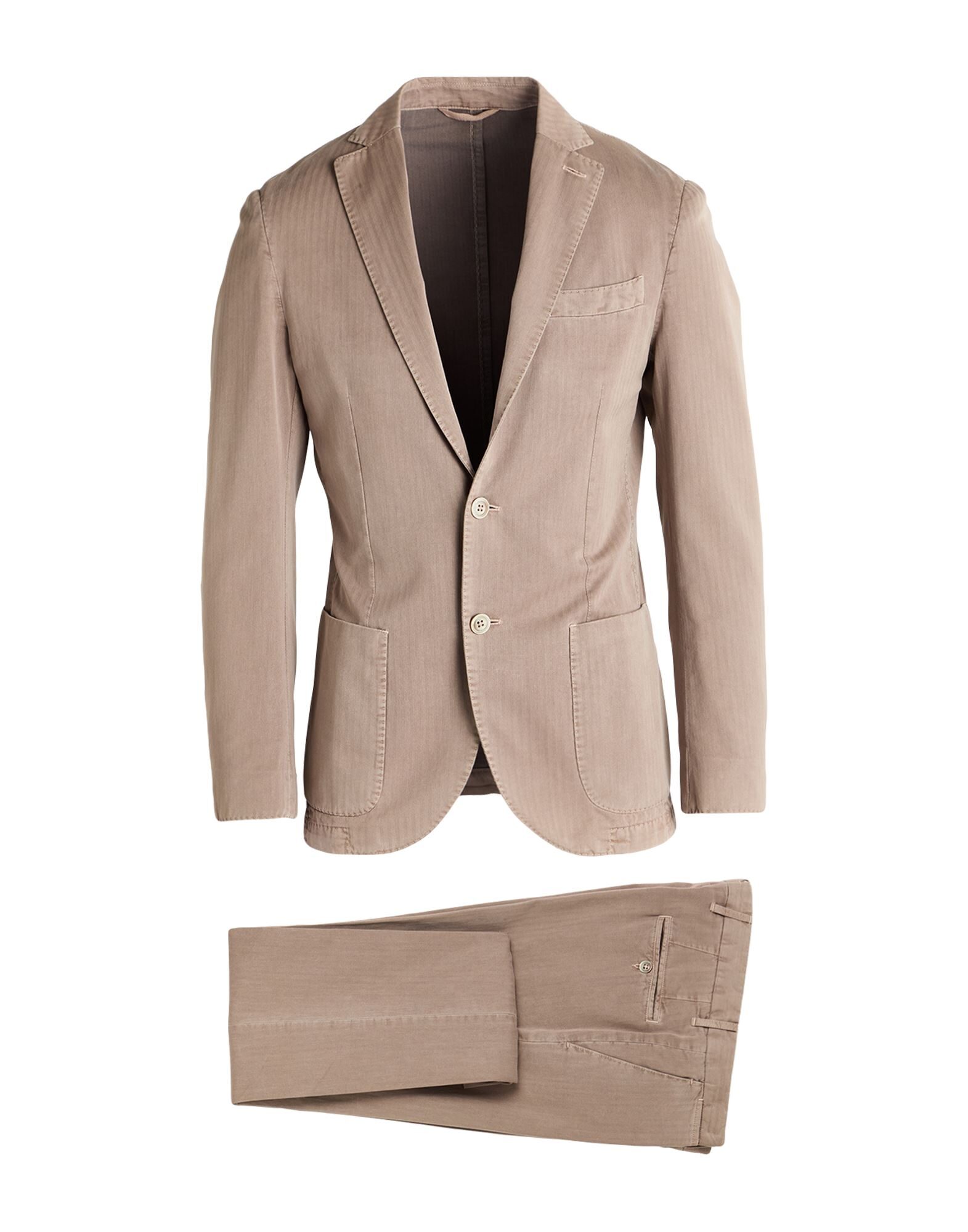 LUIGI BIANCHI Mantova - Suits