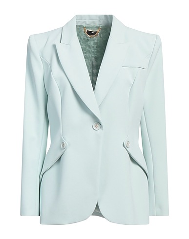 ELISABETTA FRANCHI Jackett 96% Polyester, 4% Elastan