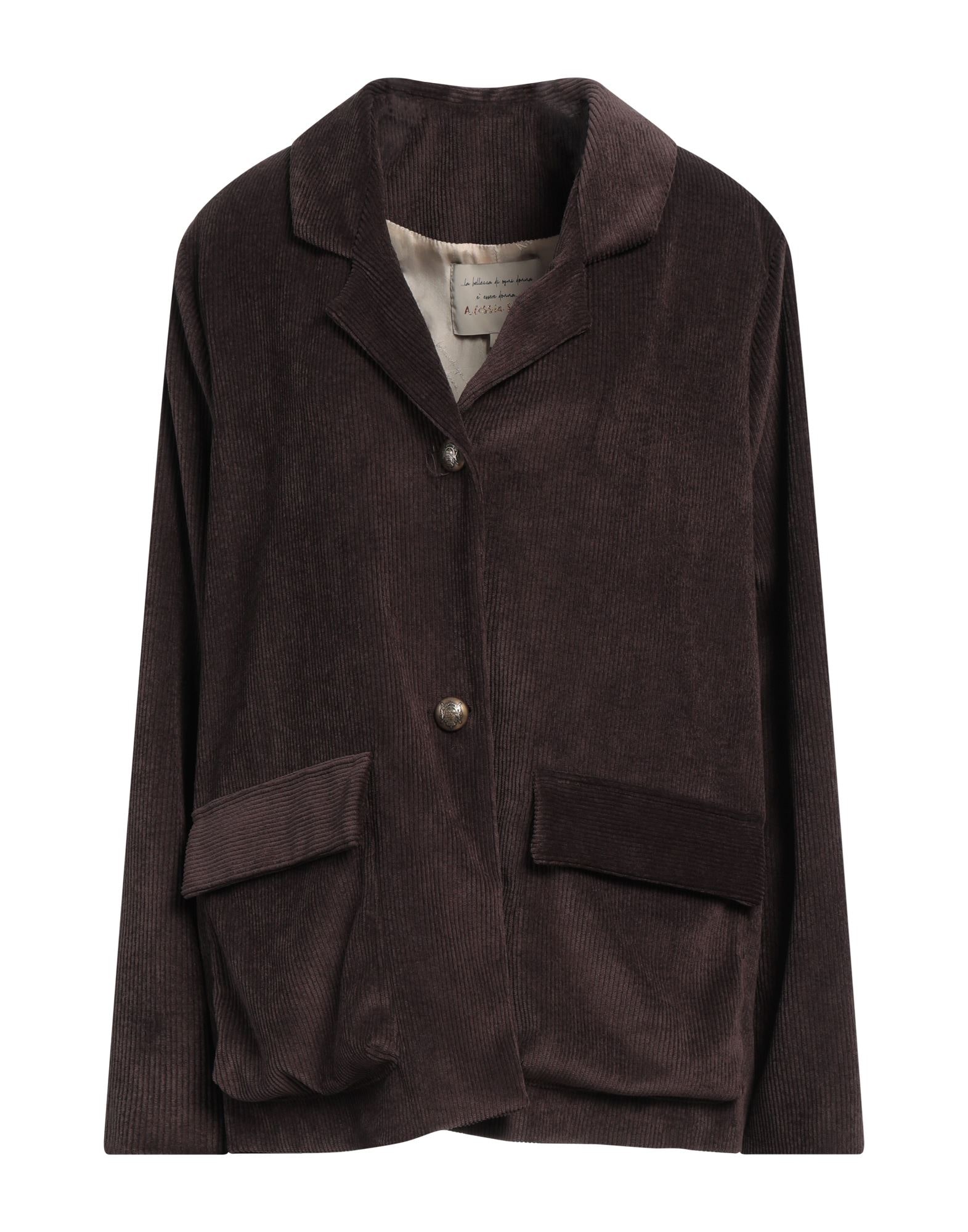 ALESSIA SANTI - Blazers