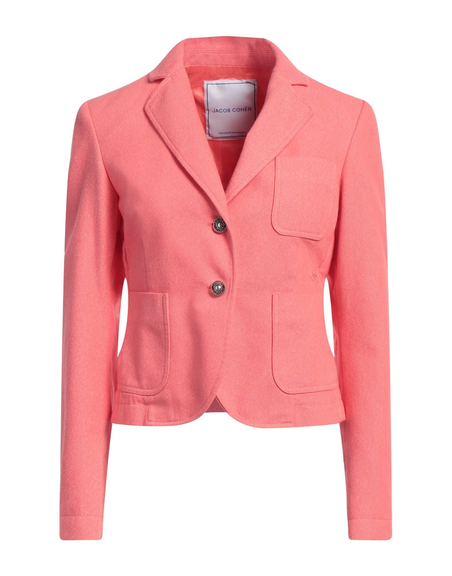 JACOB COHЁN - Blazers
