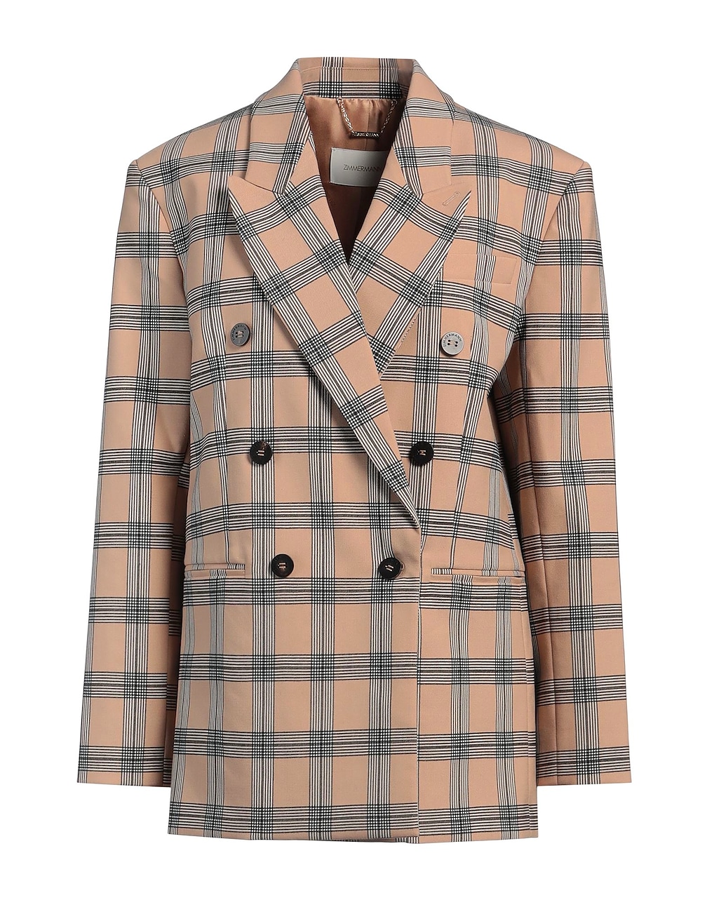 ZIMMERMANN - Blazers