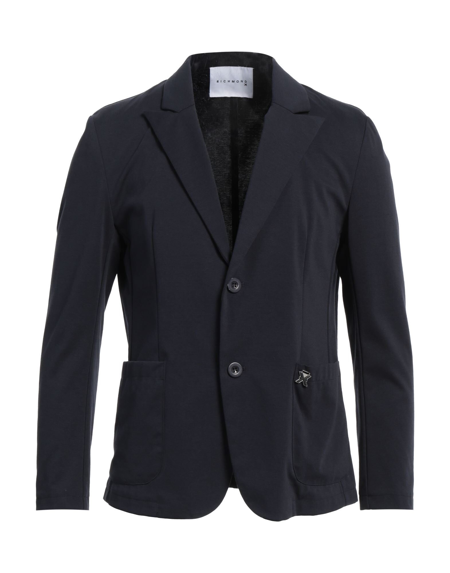 RICHMOND X - Blazers