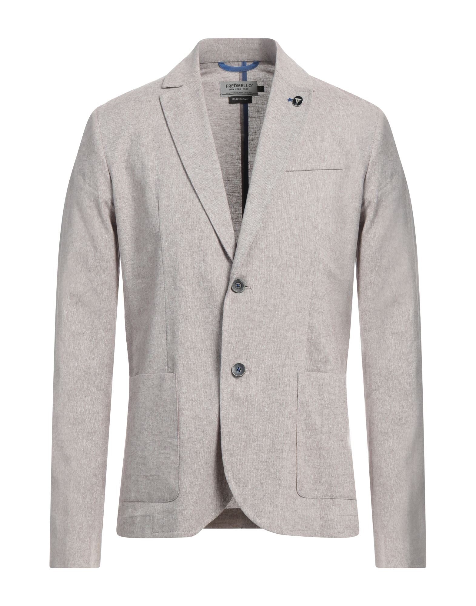 FRED MELLO - Blazers