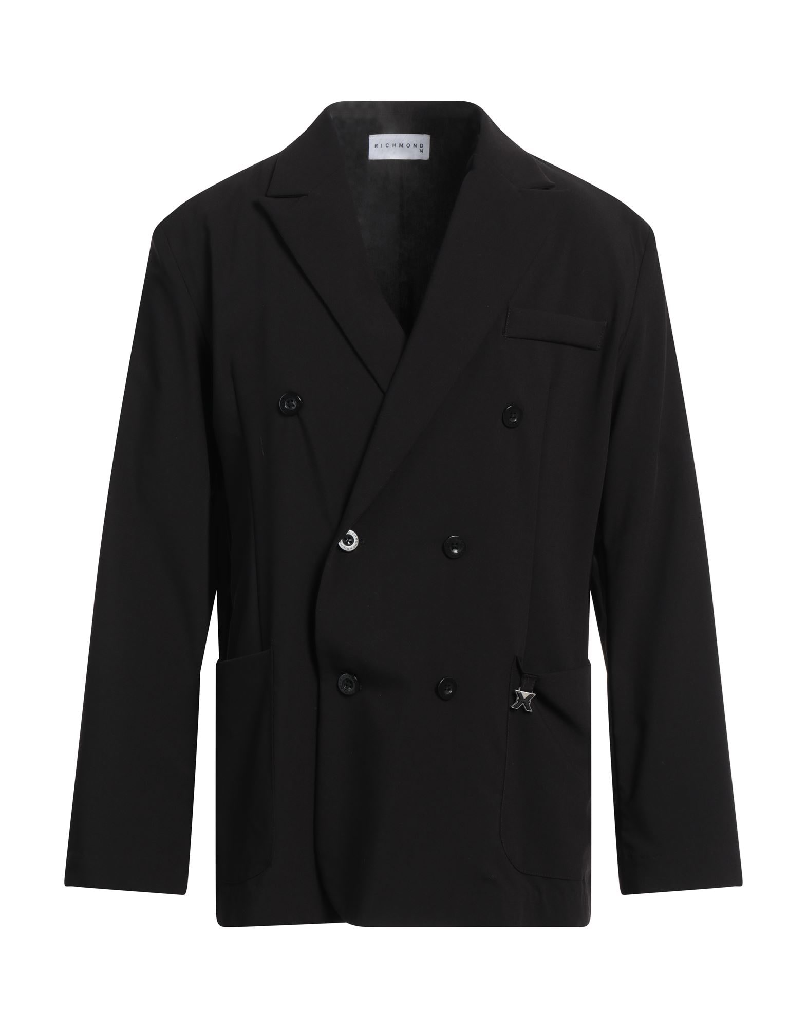 RICHMOND X - Blazers