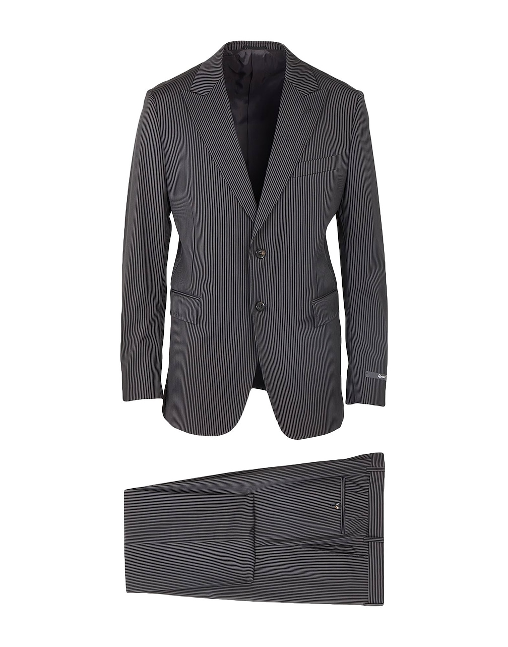 REPORTER - Suits