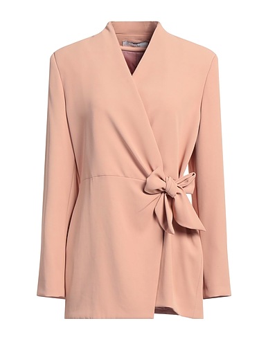 KAOS Jacket Blush 96% Polyester, 4% Elastane