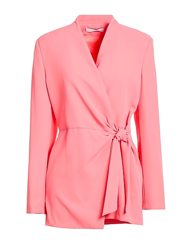 KAOS Jacket Coral 96% Polyester, 4% Elastane