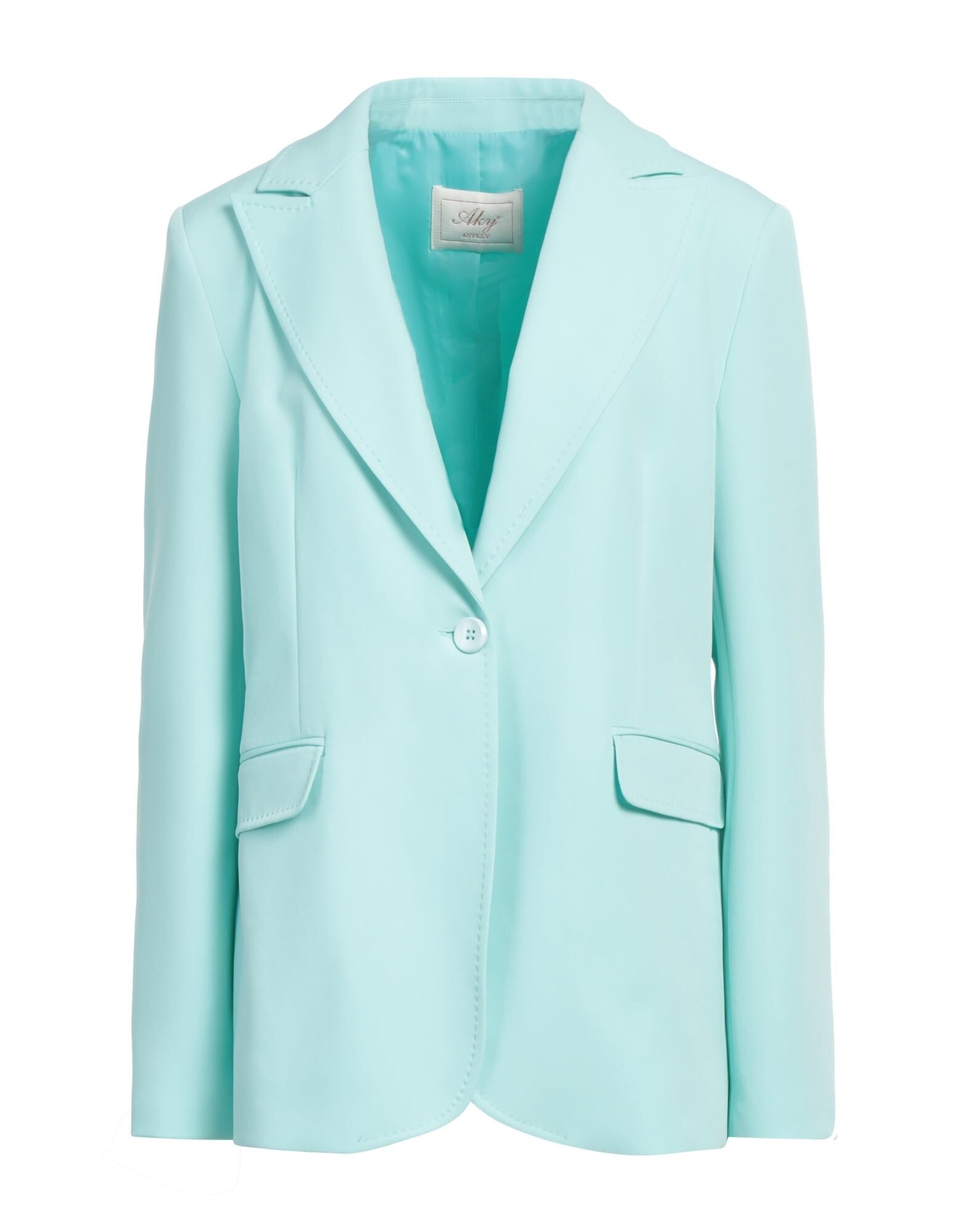 ANYKEY - Blazers