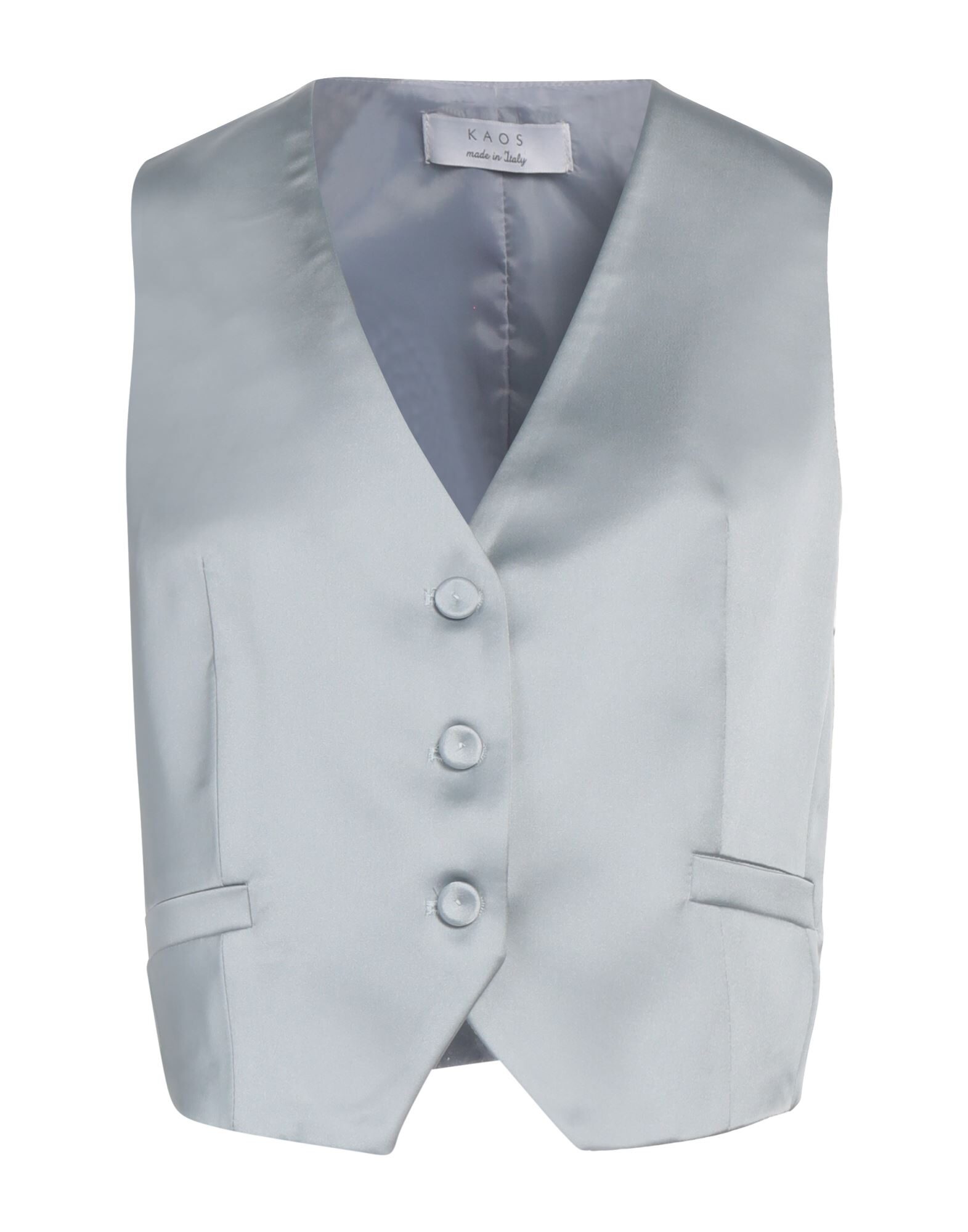 KAOS - Tailored Vests