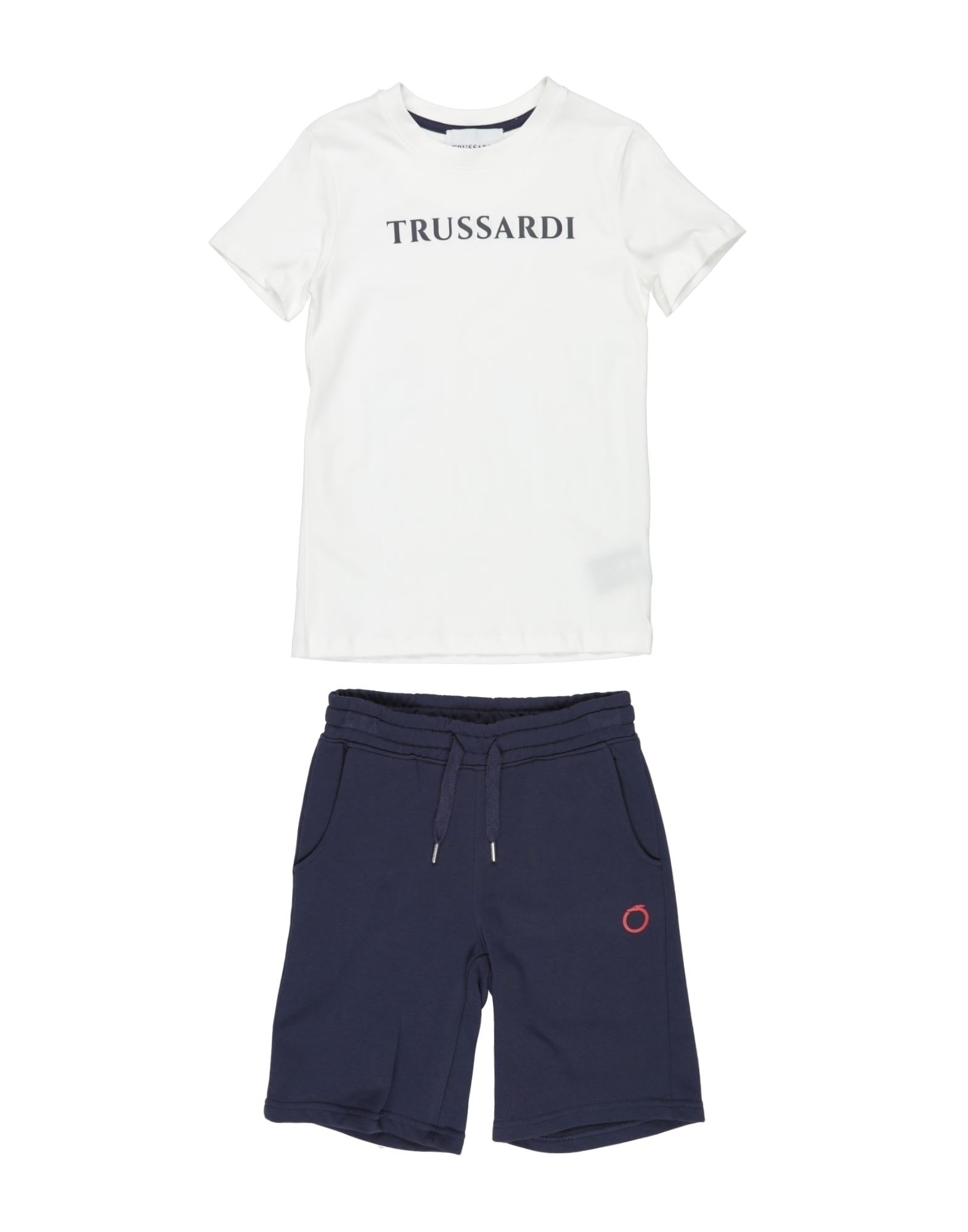 TRUSSARDI JUNIOR - Co-ords