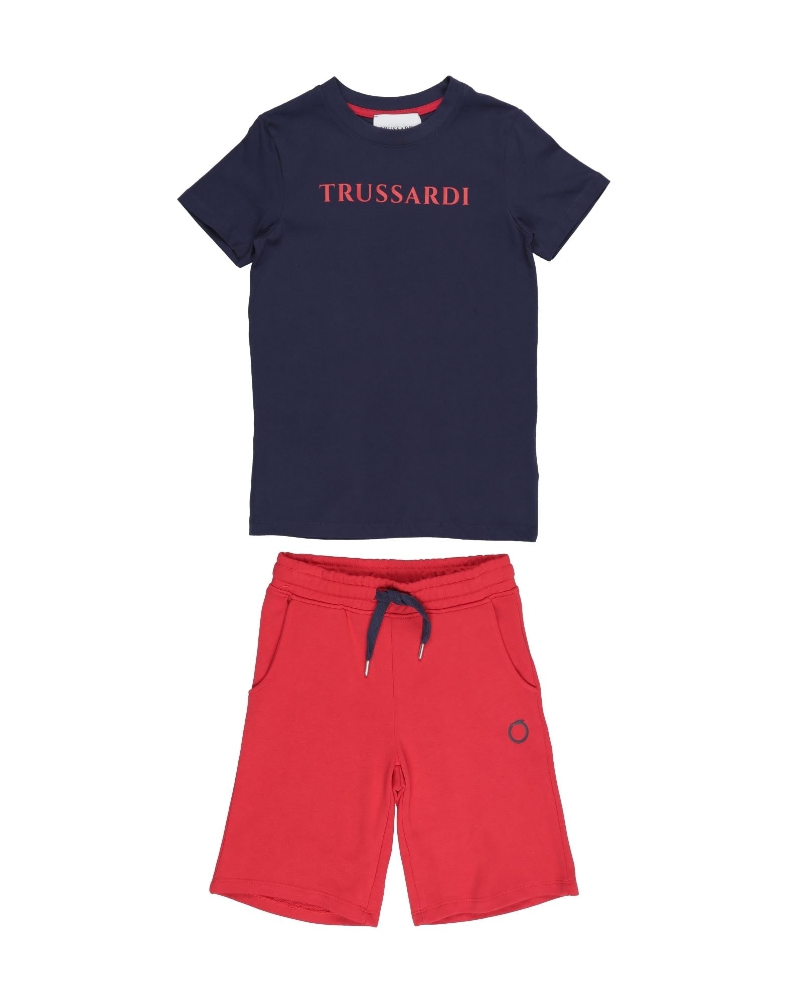TRUSSARDI JUNIOR - Coordinati