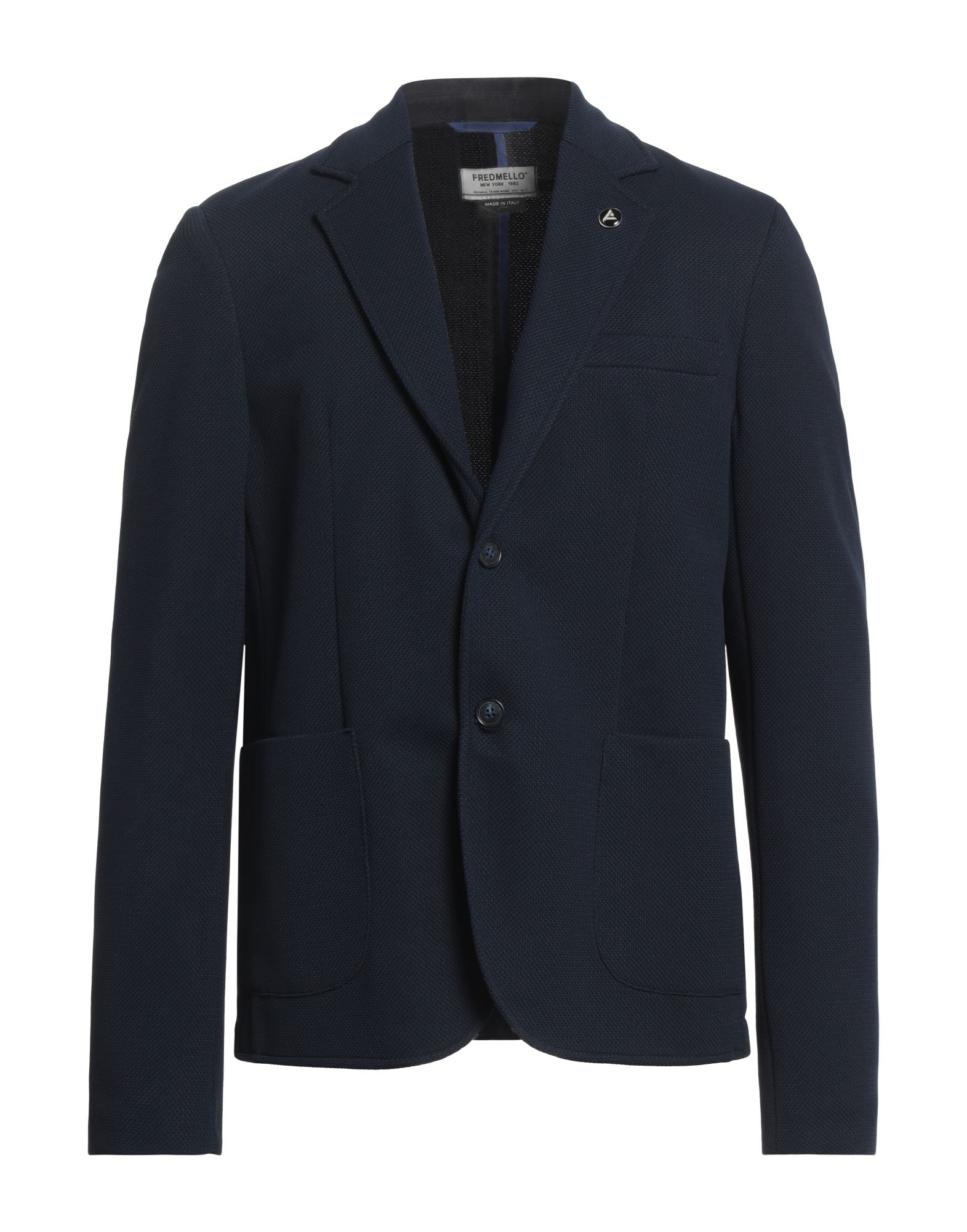 FRED MELLO - Blazers