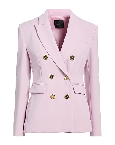 PINKO Veste 98% Polyester, 2% Élasthanne