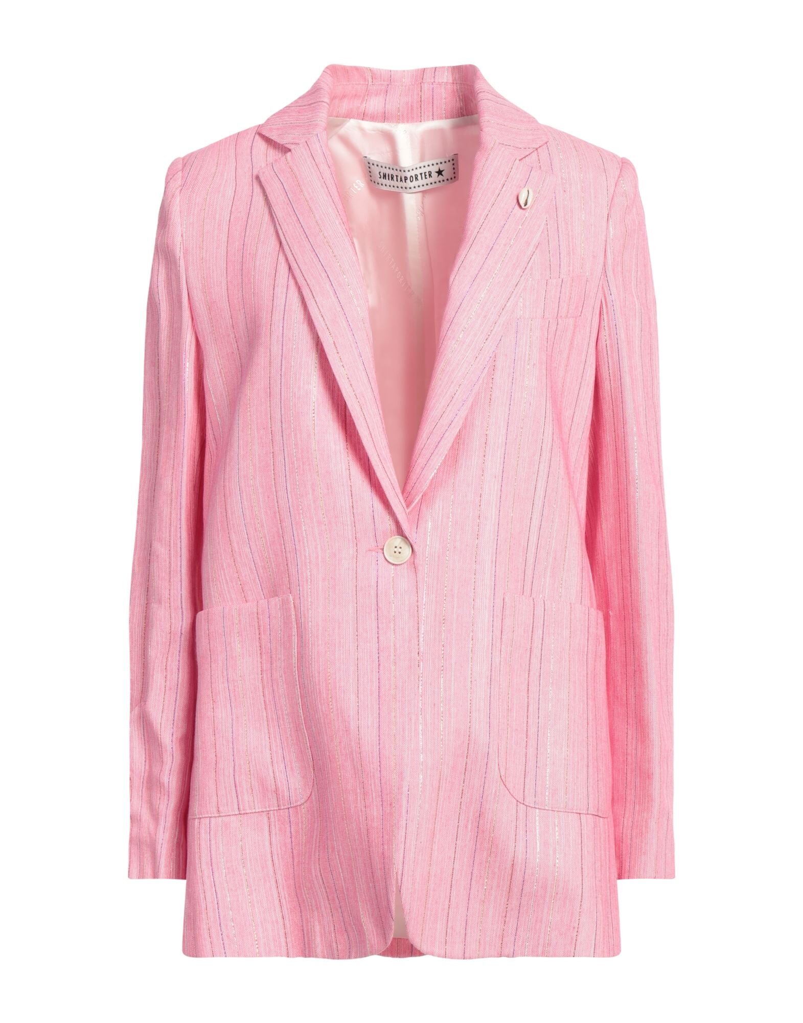 SHIRTAPORTER - Blazers