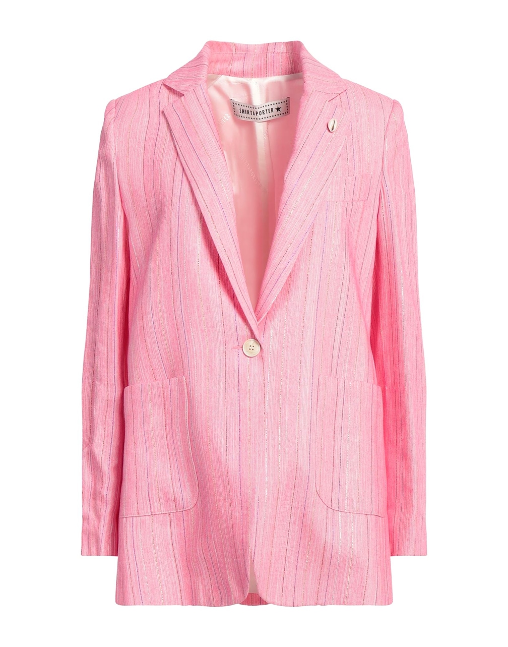 SHIRTAPORTER - Blazers