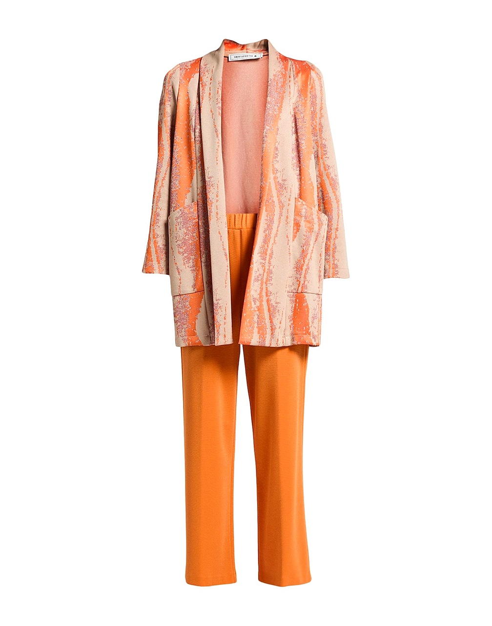 SHIRTAPORTER - Suits