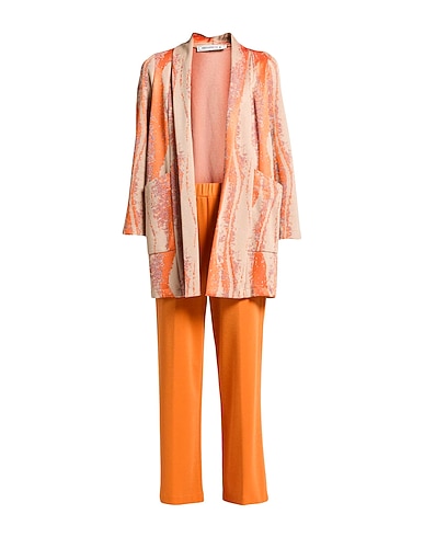 SHIRTAPORTER Suit 78% Viscose, 14% Lurex®, 6% Polyester, 2% Elastane