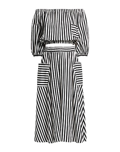 SHIRTAPORTER Set 100% Viscose