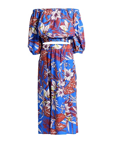 SHIRTAPORTER Set Blue 100% Cotton
