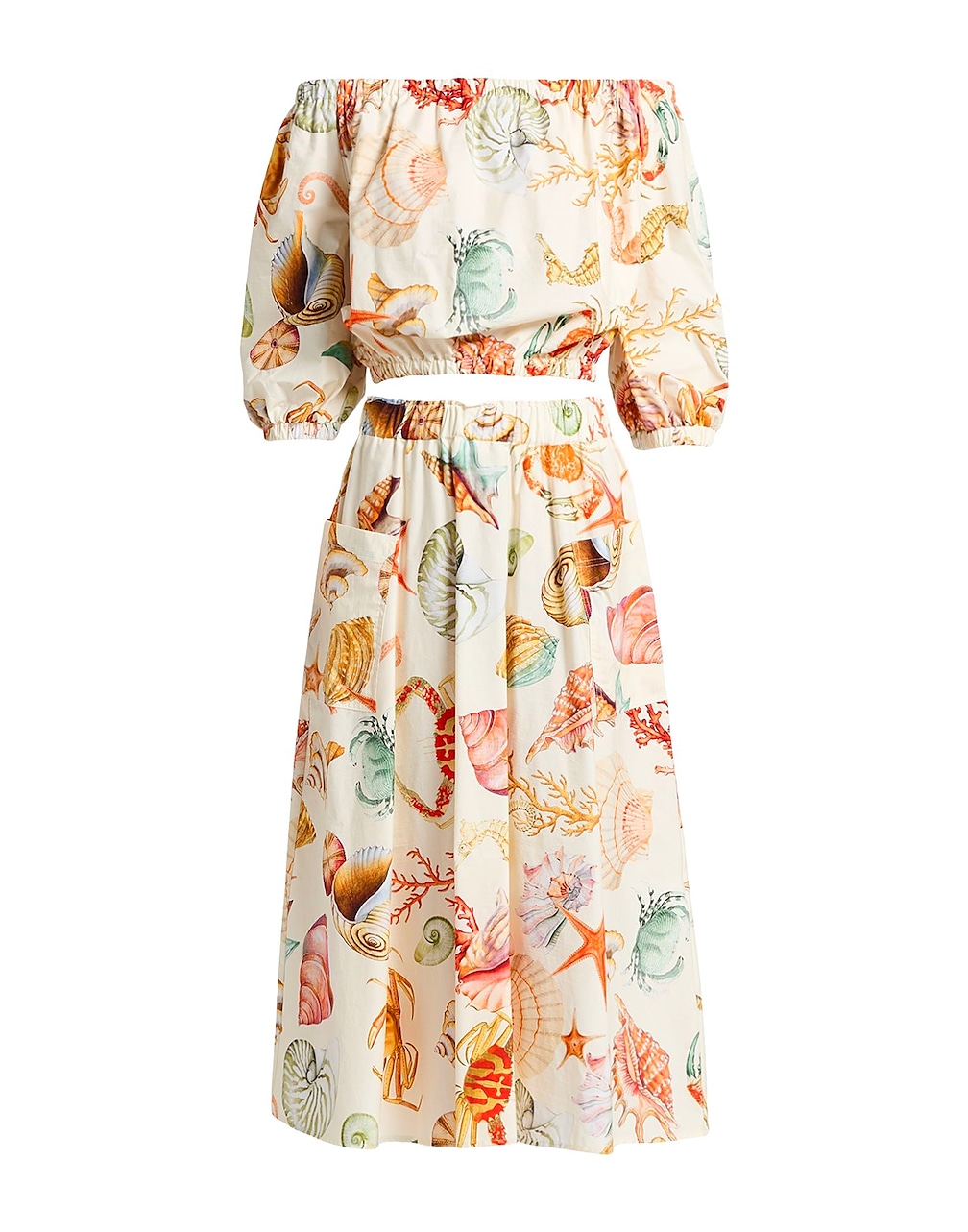 SHIRTAPORTER - Coordinati