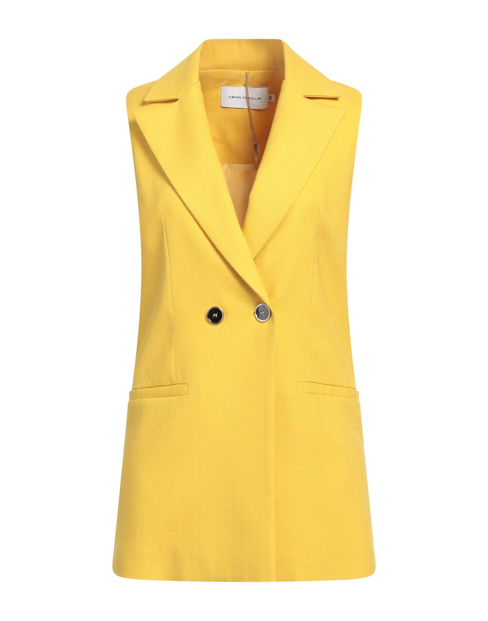 SIMONA CORSELLINI - Blazers