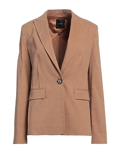 PINKO Jackett 59% Leinen, 38% Viskose, 3% Elastan