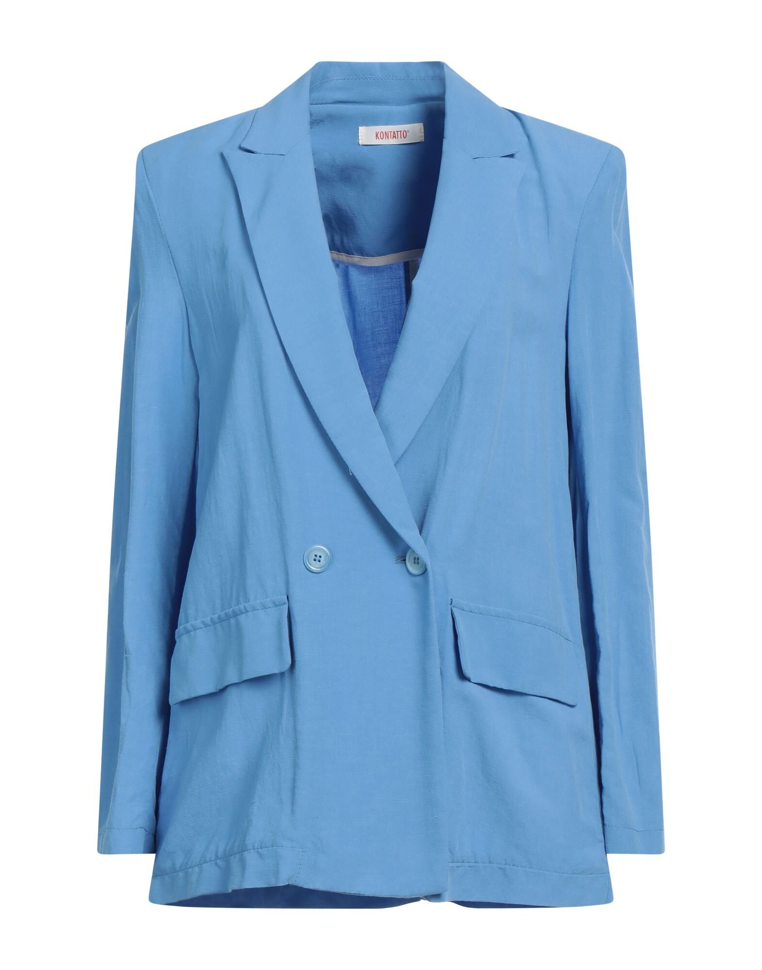 KONTATTO - Blazers