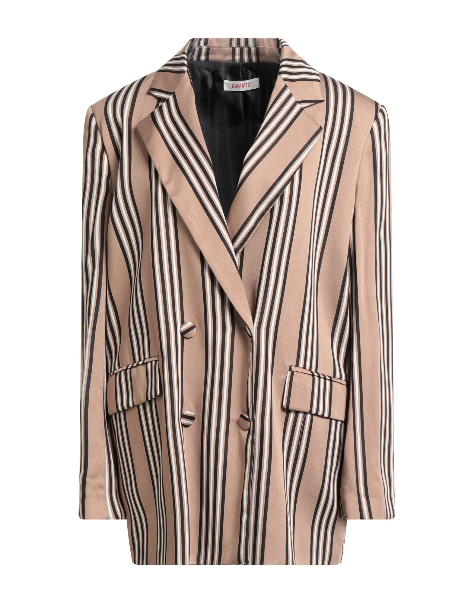 KONTATTO - Blazers