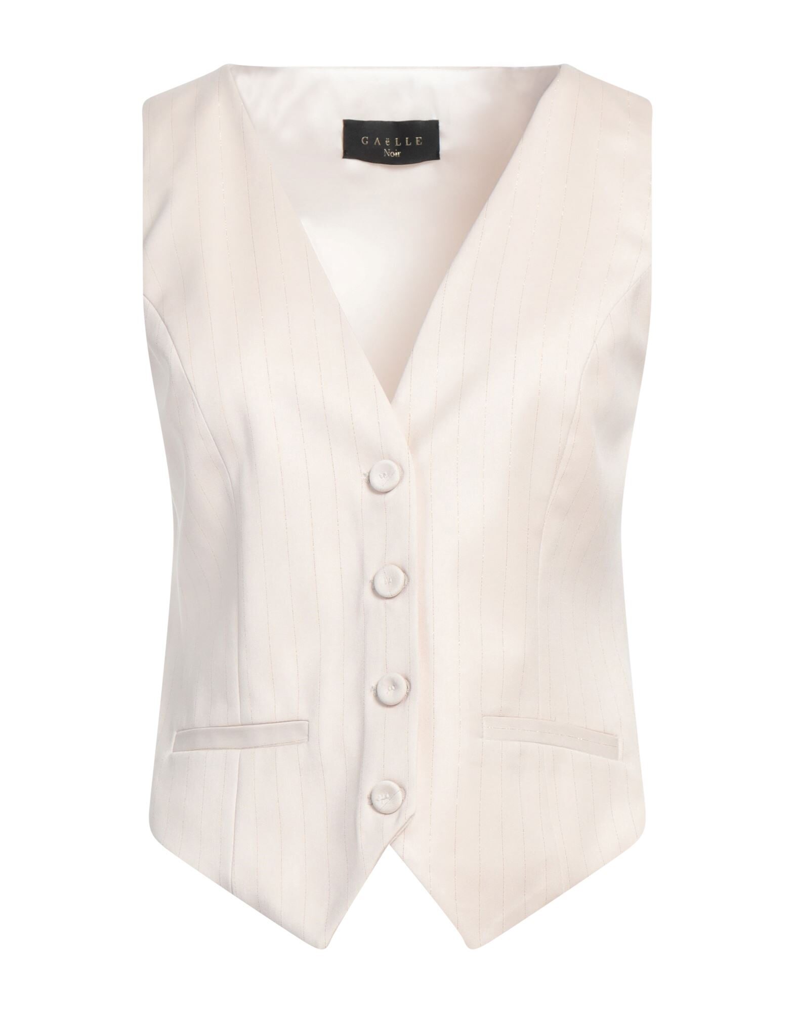 GAëLLE Paris - Tailored Vests