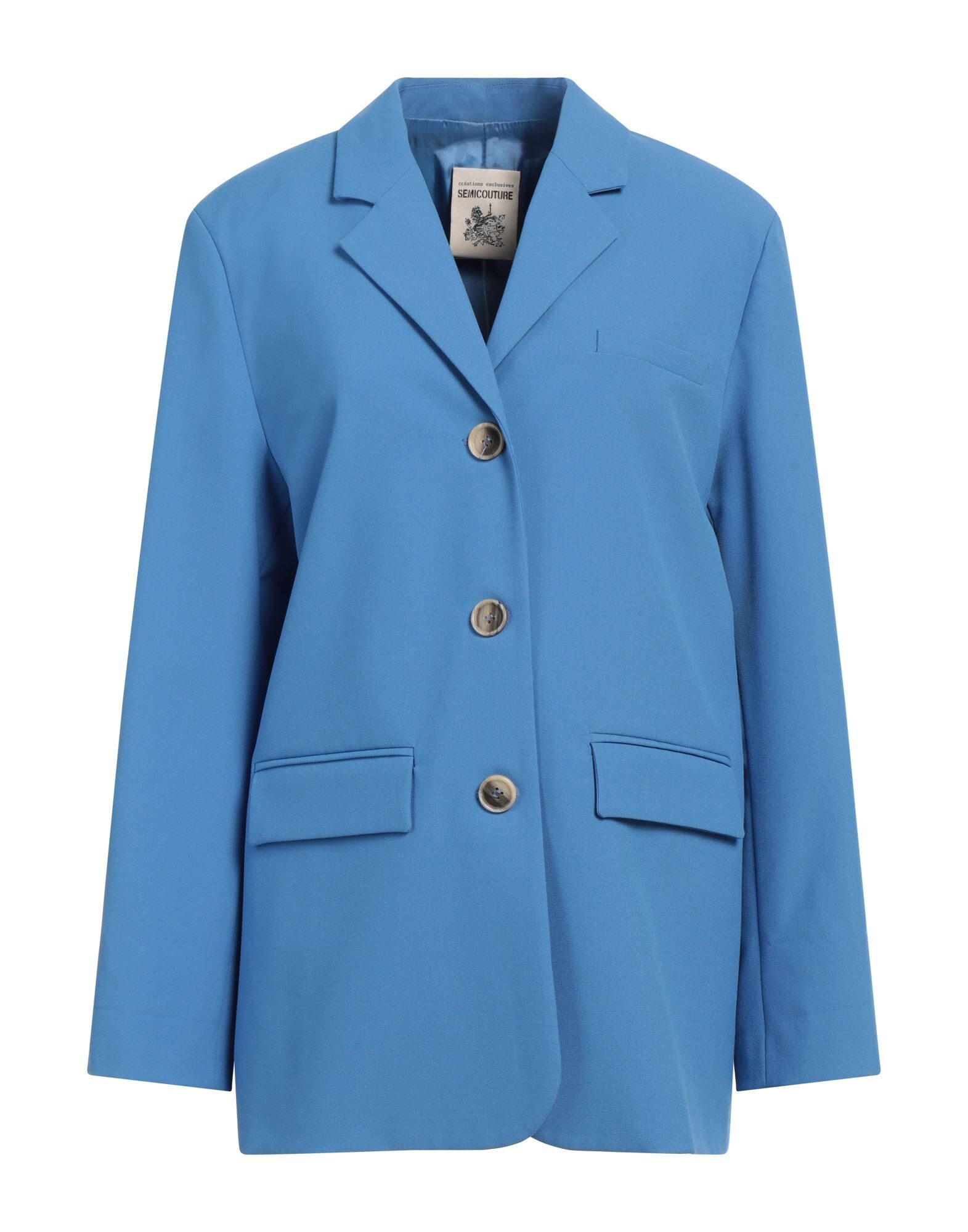 SEMICOUTURE - Blazers