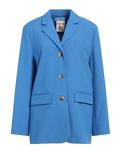 SEMICOUTURE Blazer 68% Polyester, 29% Viscose, 3% Elastane
