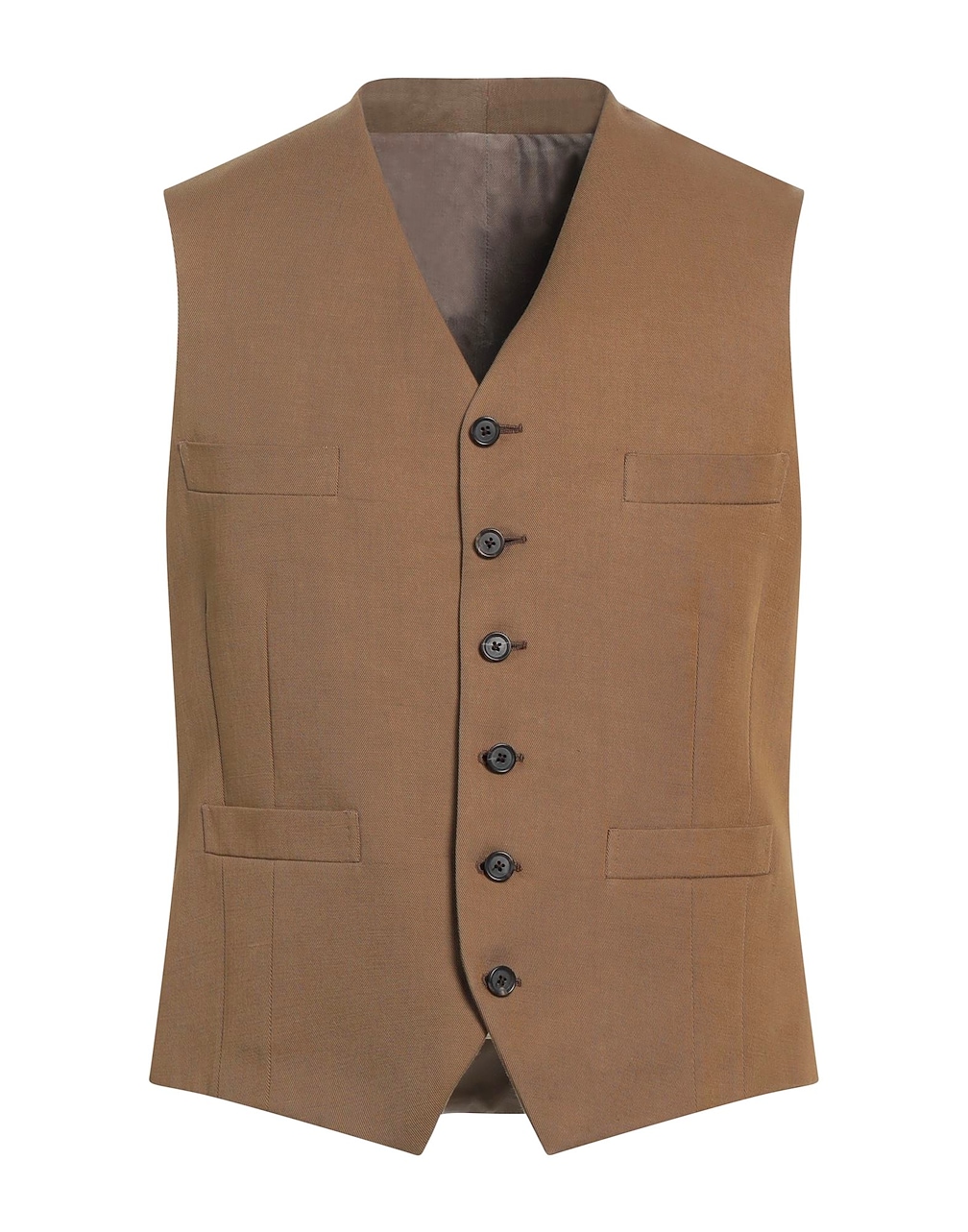 CARUSO - Gilets de costume