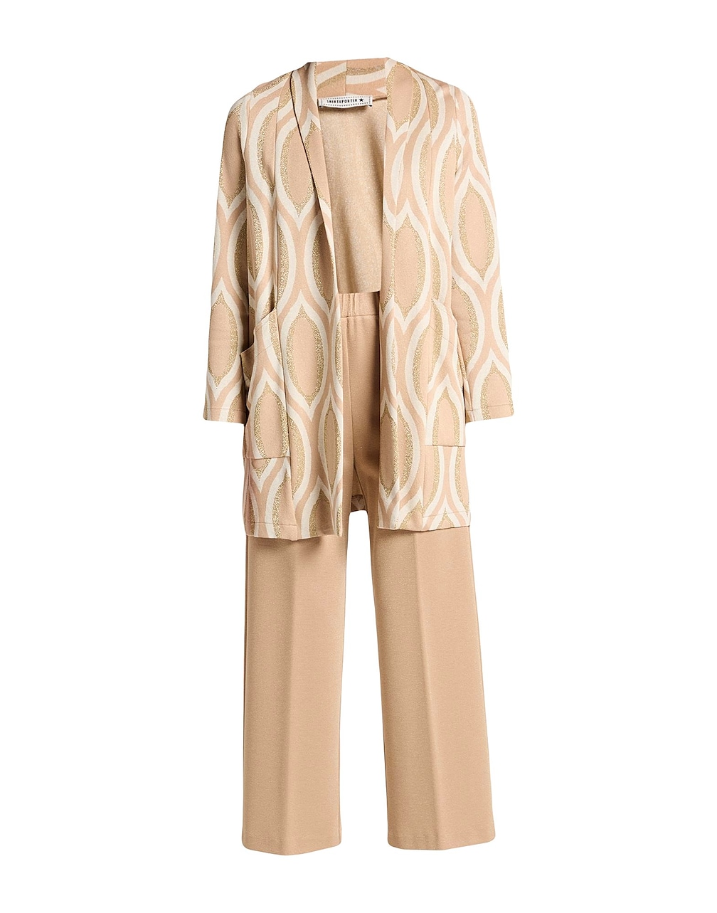 SHIRTAPORTER - Suits