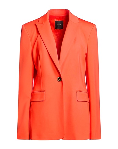 PINKO Blazer ARANCIONE 65% Viskose, 30% Polyamid, 5% Elastan