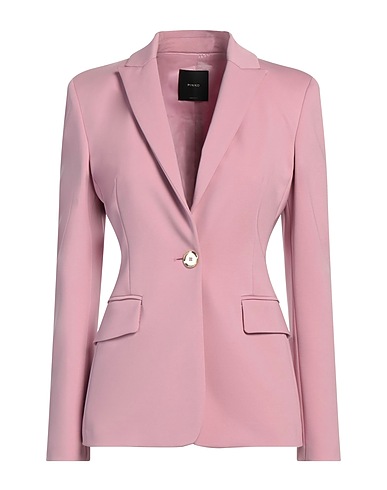 PINKO Blazer 65% Viscose, 30% Polyamide, 5% Elastane