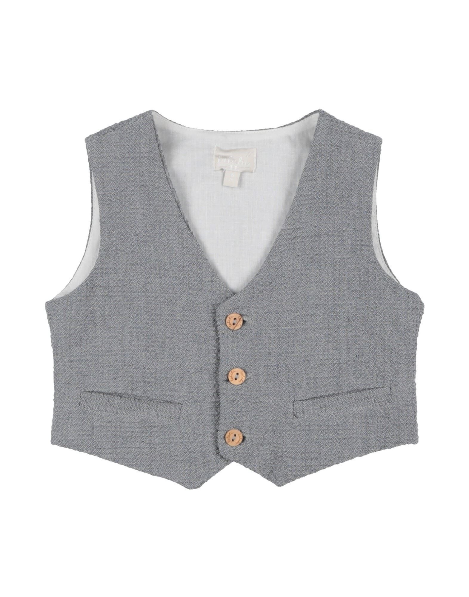 LALALÙ - Waistcoats