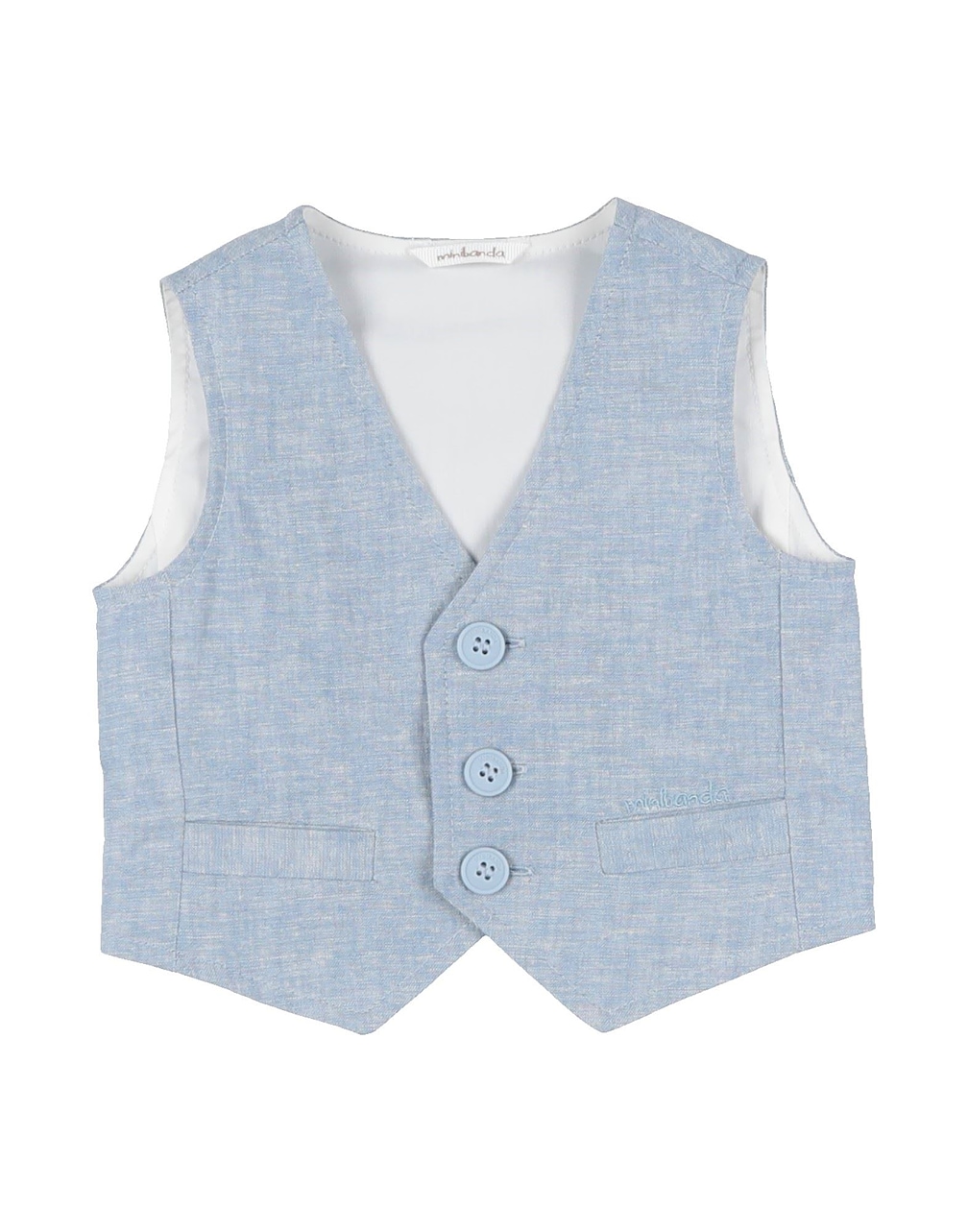 MINIBANDA by SARABANDA - Waistcoats