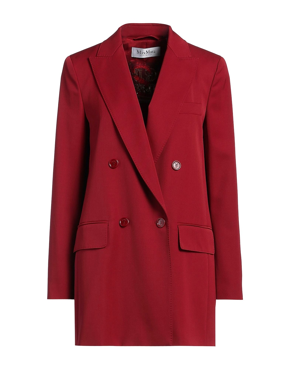 MAX MARA - Blazers