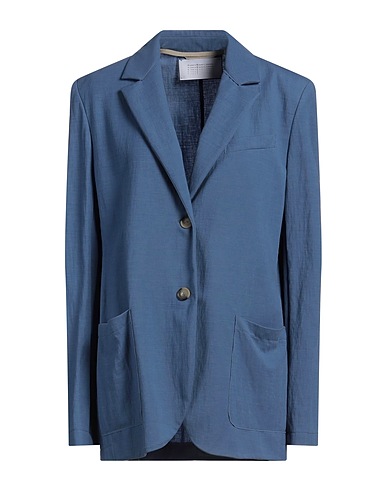 HARRIS WHARF LONDON Blazer 57% Viscose, 43% Polyamide