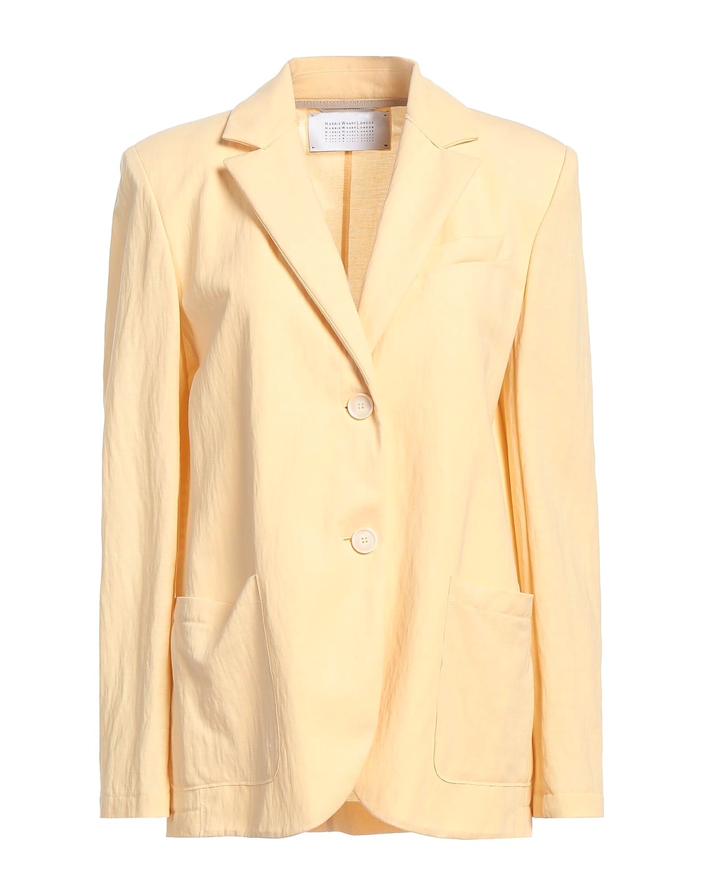HARRIS WHARF LONDON - Blazers