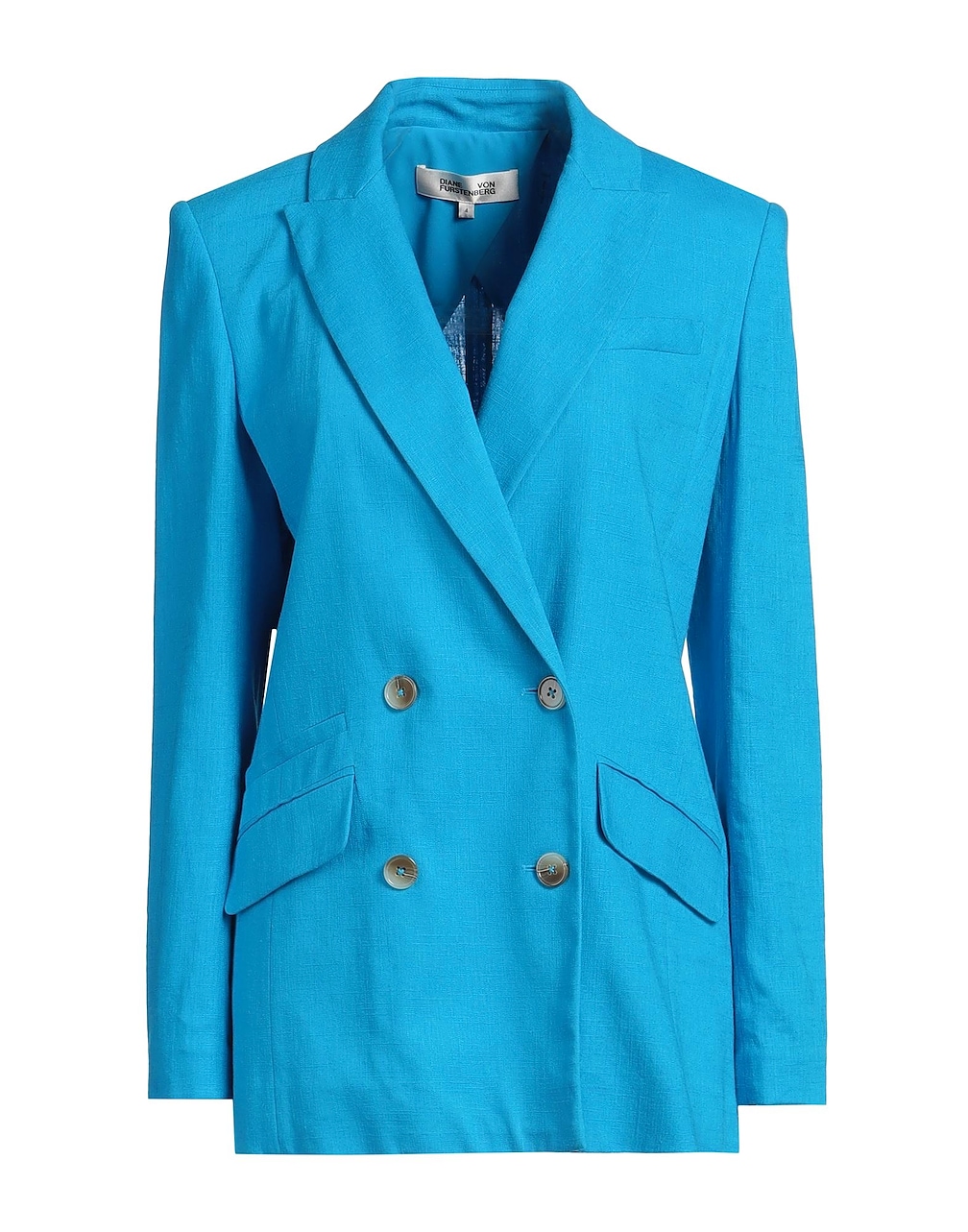 DIANE VON FURSTENBERG - Blazers