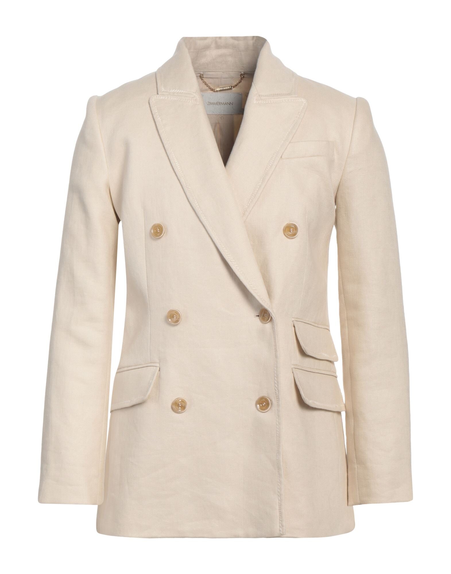 ZIMMERMANN - Blazers
