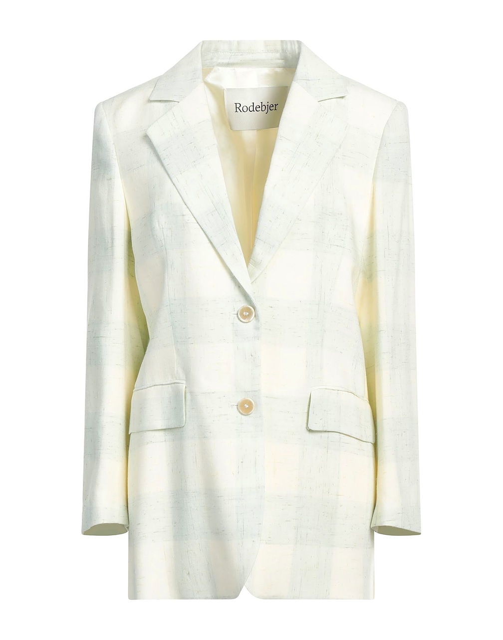 RODEBJER - Blazers